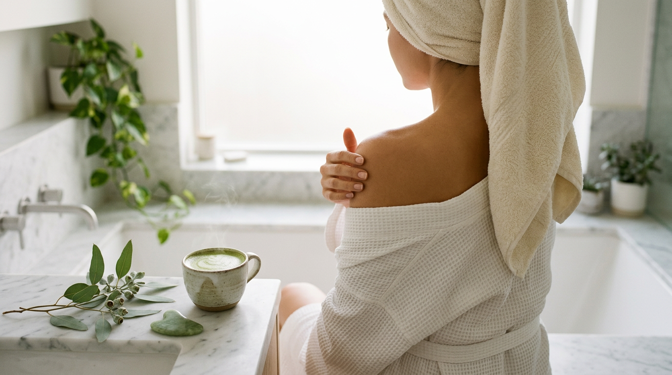 Hautpflege & Wellness