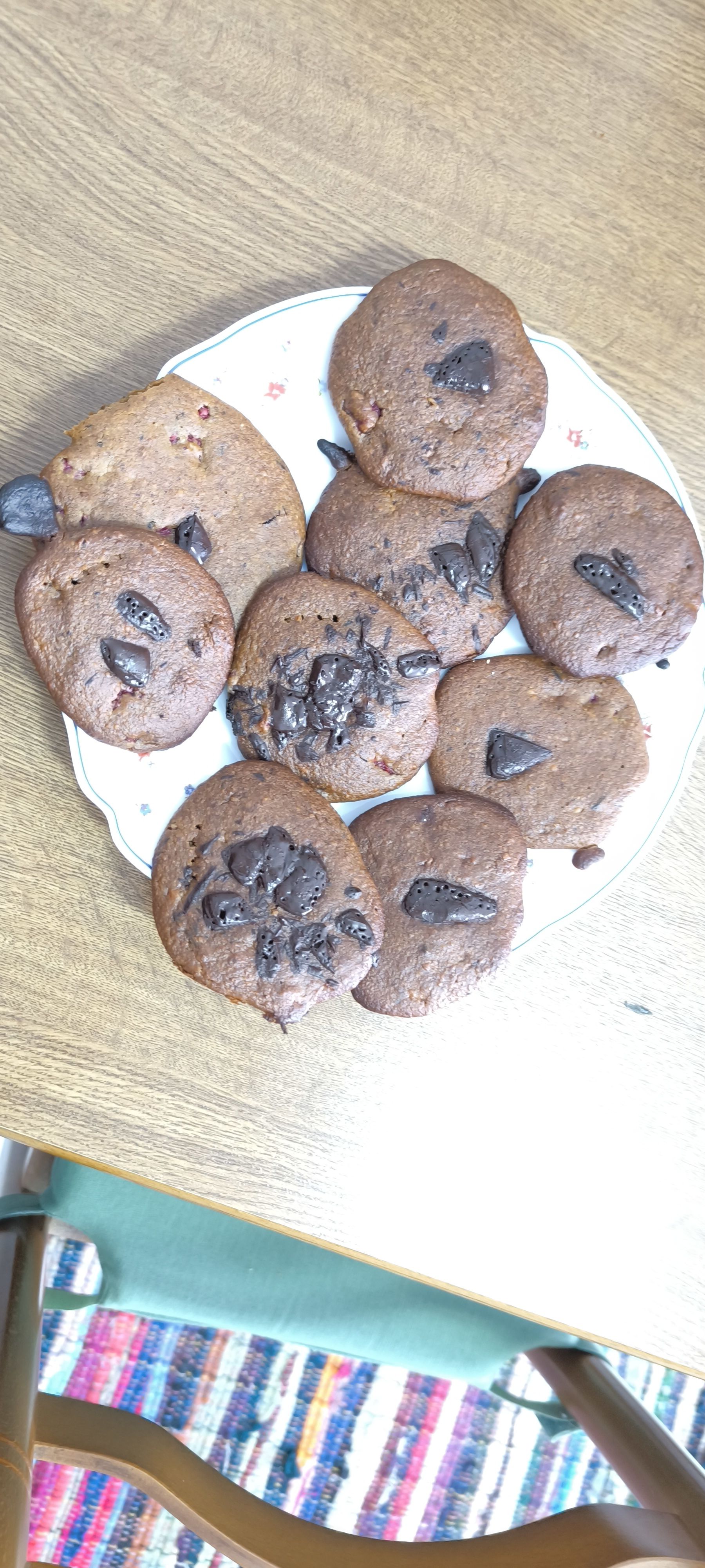 Cookies 🍪 vengan