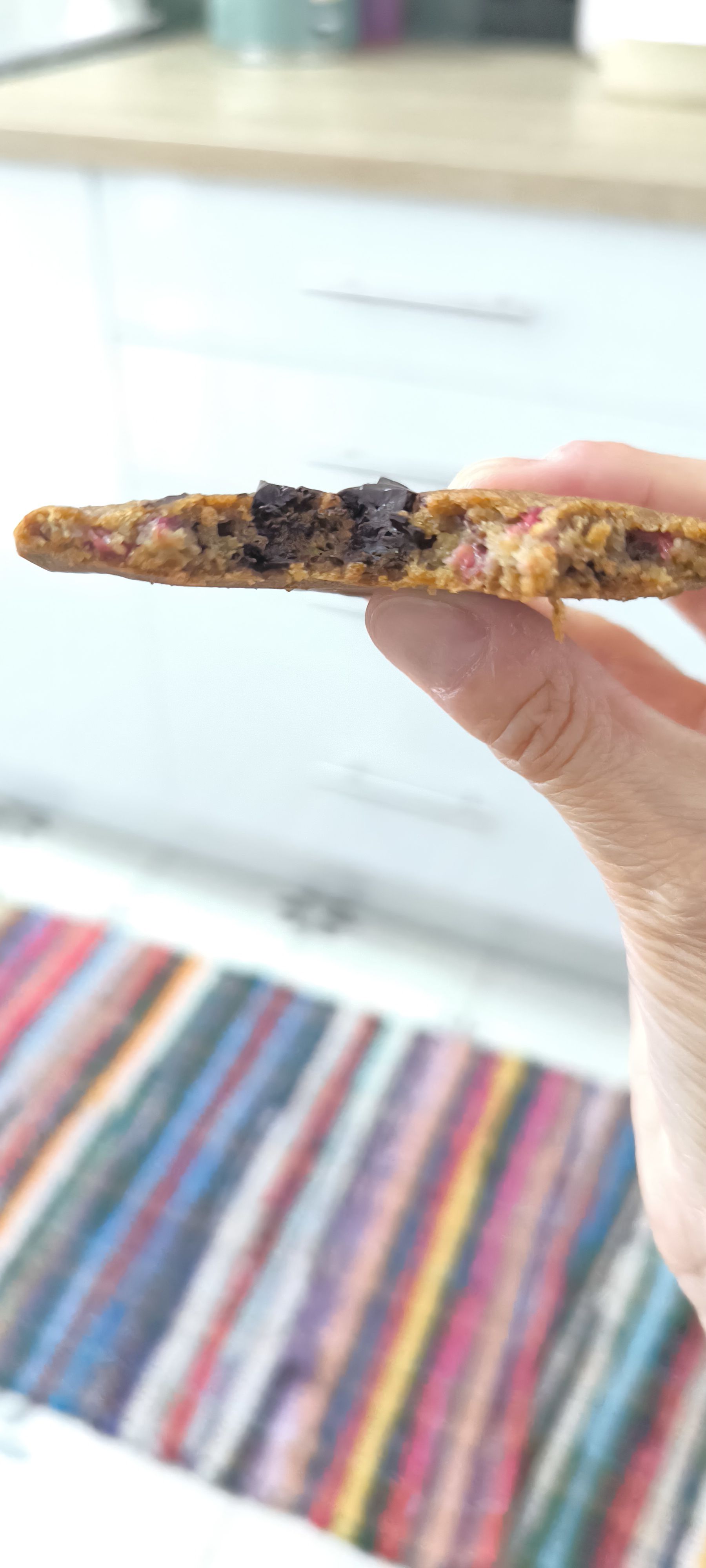 Cookies 🍪 vengan