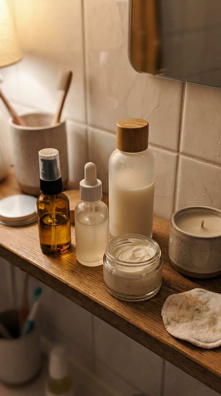 la piel en primavera me descoloca cada año